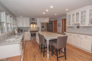 Kitchen Remodel Clarence NY