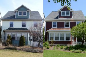 Home Remodelers Orchard Park NY