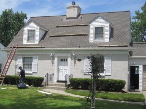 Residential Roofing Lancaster NY