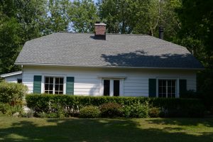 Roof Replacement Orchard Park NY