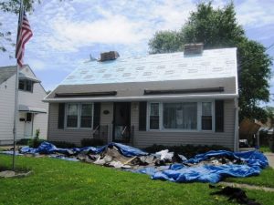 Residential Roofing Orchard Park NY