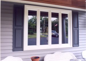 Replacement Windows Lancaster NY
