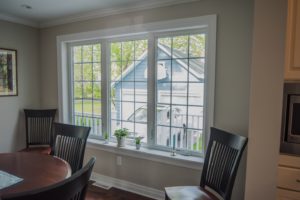 Replacement Windows Amherst NY