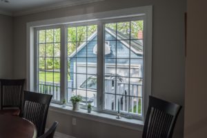 Replacement Windows Williamsville NY