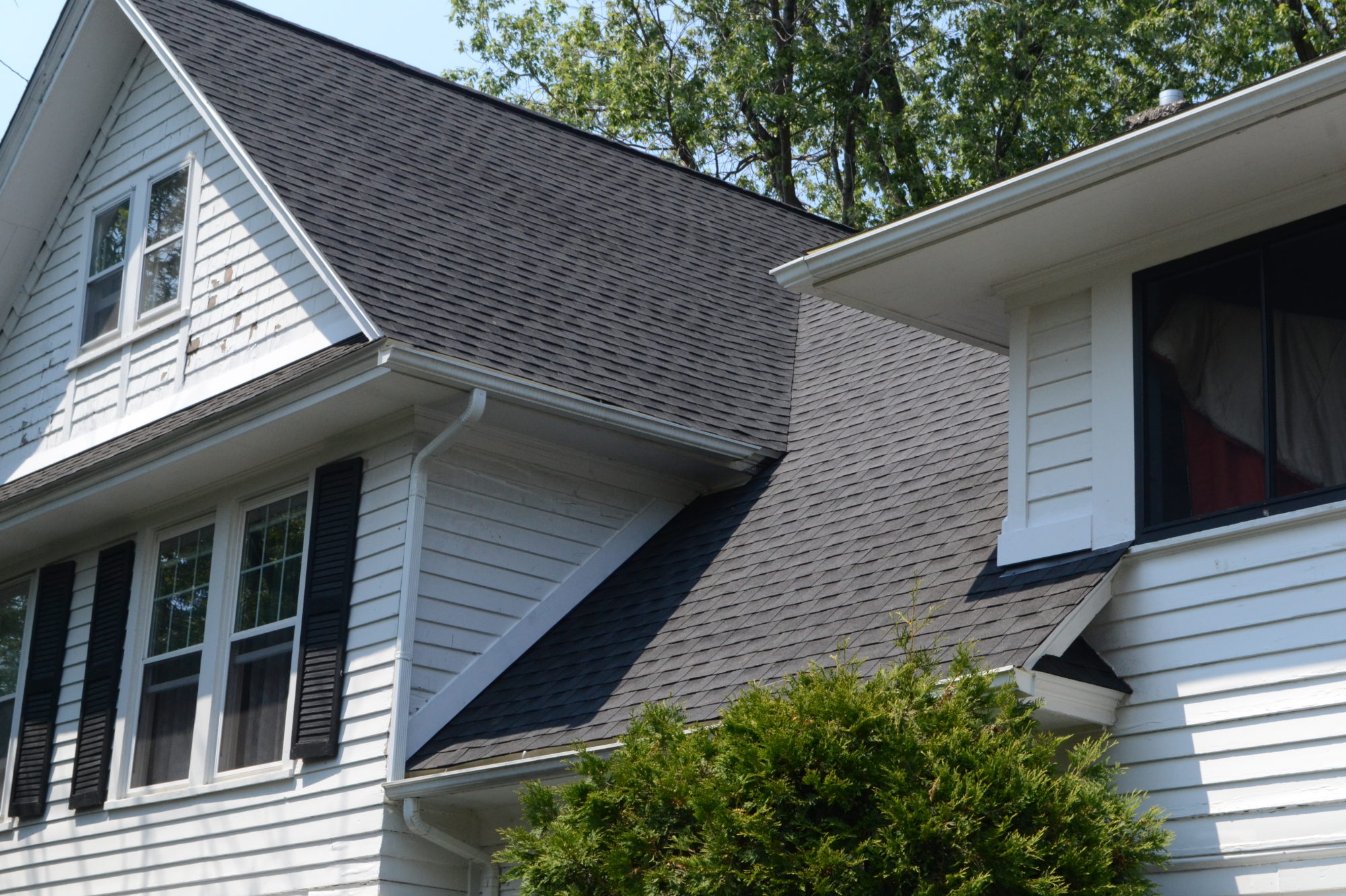 Residential Roofing Lancaster NY